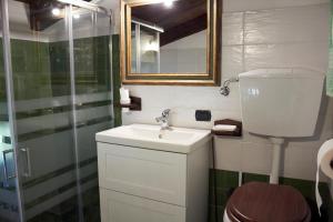 Santa Lucia B&B
