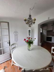 Villas Villa Journey Home, un Havre de Paix ! : photos des chambres