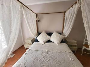 Villas Villa Journey Home, un Havre de Paix ! : photos des chambres