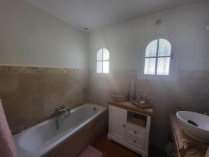 Villas Villa Journey Home, un Havre de Paix ! : photos des chambres