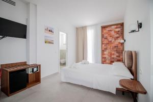 Junior Suite con Terrazza