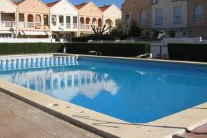 4 Rooms FIB - BENICASIM PLAYA - Borriol