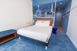 Hotels The Ruck Hotel : photos des chambres