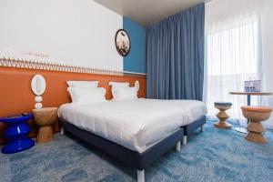 Hotels The Ruck Hotel : photos des chambres