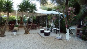 Oceanis Rooms Lefkada Greece