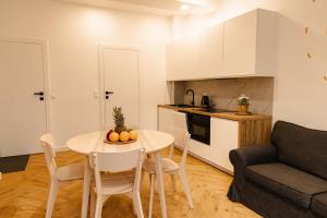 Apartament Noc i Dzień