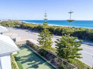 Seascape Retreat I Private Properties - Wannanup