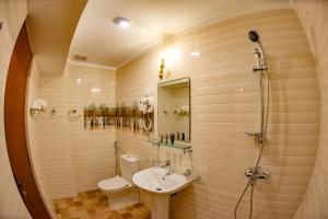 The Castle by Don Louis