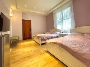 寶格儷舍 - Тайнань