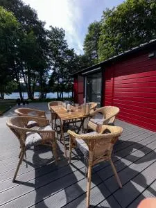 Przystanek Krąg - Łętowo