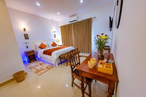 The Castle by Don Louis