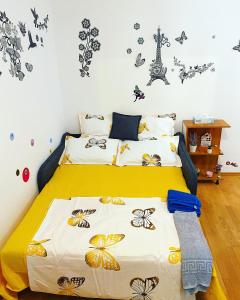 Casa Andu Piata Alba Iulia