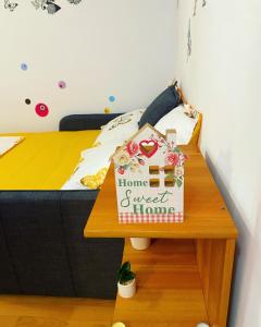 Casa Andu Piata Alba Iulia