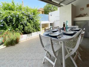 Sa Pibira - 2 Bagni, 2 Camere e 6 Posti Letto img8