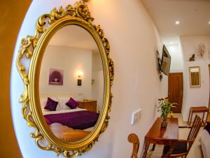 The Castle by Don Louis