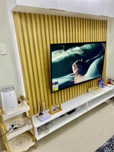 Cozyhome by LV & SG - S residences MOA PASAY unit condo