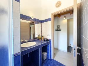 Sa Pibira - 2 Bagni, 2 Camere e 6 Posti Letto img13