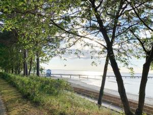 Blaumuschel Haus B Wohnung 40 - DH