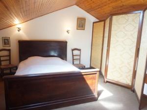 Studio duplex 4 pers avec balcon, parking et accès direct plage - Noirmoutier-en-lÎle - FR-1-224B-527