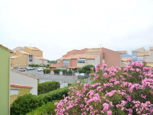 Appartement Refait à Neuf, 5 Couchages, à 50m de la Plage, Parking Privé - Narbonne Plage - FR-1-229B-95