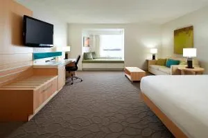 Delta Hotels by Marriott Prince Edward - Harmony Junction