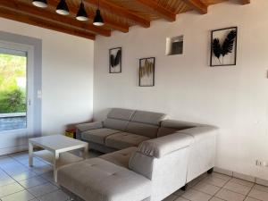 Vue panoramique & jacuzzi privé