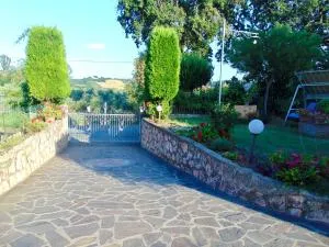 SE021 Senigallia, trilocale in zona riservata - Scapezzano