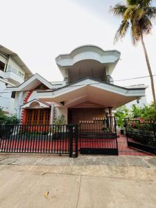 Spacious 3-Bedroom Private Villa in Mangalore - Ideal Getaway for Family and Friends