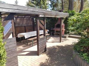 Ferienhaus am Dünenwald - DH