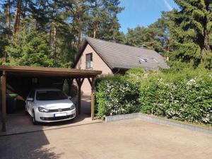 Ferienhaus am Dünenwald - DH