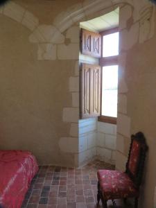 B&B / Chambres d'hotes Le Chatelet Thilouze : photos des chambres