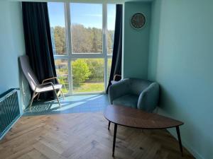 Roja apartment for family