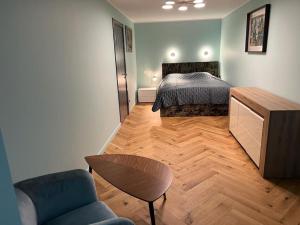 Roja apartment for family