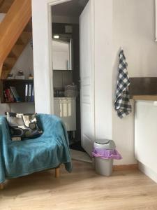 Maisons de vacances La « cabaneste » dans Arreau : photos des chambres