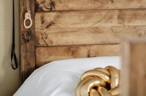 Casa Amor - Kinky Hotel UK