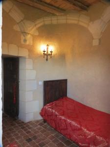 B&B / Chambres d'hotes Le Chatelet Thilouze : Suite Familiale