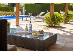 Protaras Apollon Seaside Villa