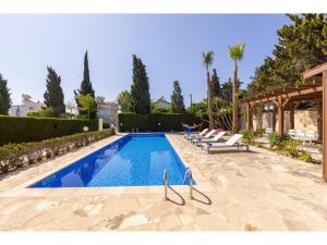 Protaras Apollon Seaside Villa