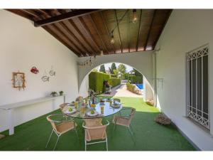 Protaras Apollon Seaside Villa