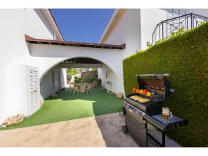 Protaras Apollon Seaside Villa