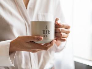 Hotels The Ruck Hotel : photos des chambres