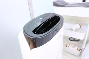 Phòng Có Giường Cỡ Queen (Queen Room)