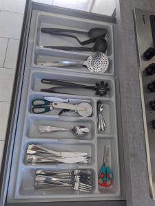 Bidda Mores Appartamenti- I Velieri img11