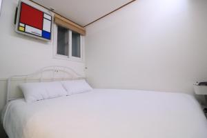 Phòng Có Giường Cỡ Queen (Queen Room)