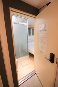 Phòng Có Giường Cỡ Queen (Queen Room)