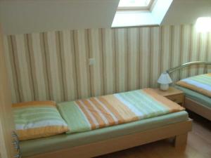 Ferienwohnungen mit Boot DH-20952