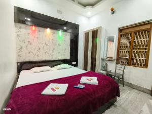 Bobby Premium Residency 350m from Jagannath temple