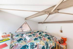 Appartements GuestReady - A little paradise in Saint-Denis : photos des chambres