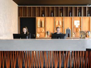 Hotels The Ruck Hotel : photos des chambres