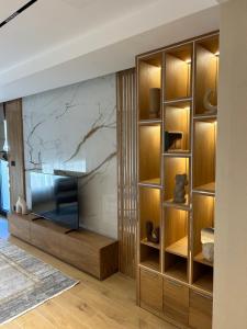 NOA Seaside Apartment